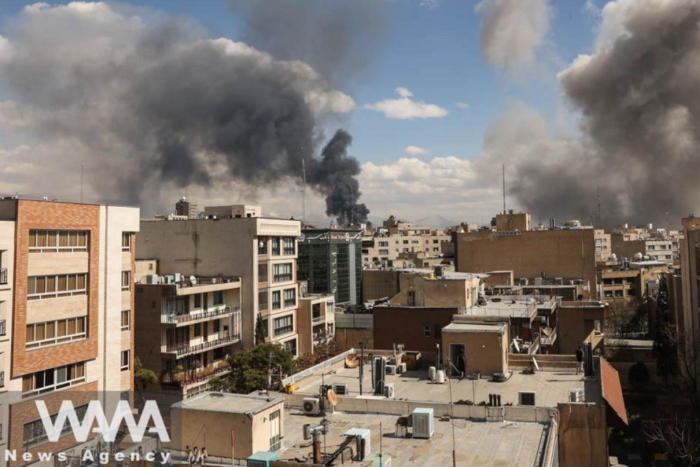 Truyền thông Qatar công bố số thương vong ở loạt quốc gia Trung Đông