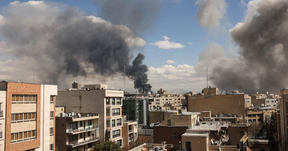 Truyền thông Qatar công bố số thương vong ở loạt quốc gia Trung Đông