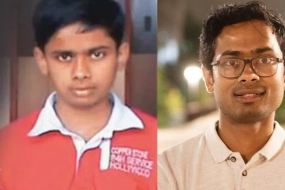 Từ con nhà nông đến tiến sĩ tại Mỹ ở tuổi 24