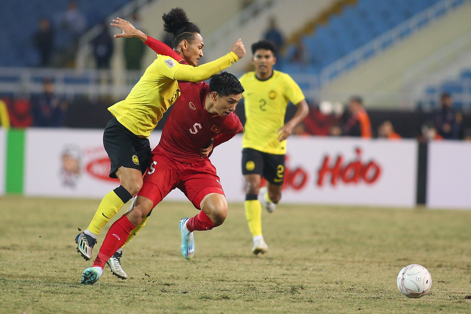 'Gặp đội mạnh, tuyển nữ Việt Nam càng quyết tâm thắng' Tuyển Việt Nam: Ai vá hàng thủ cho HLV Kim Sang Sik