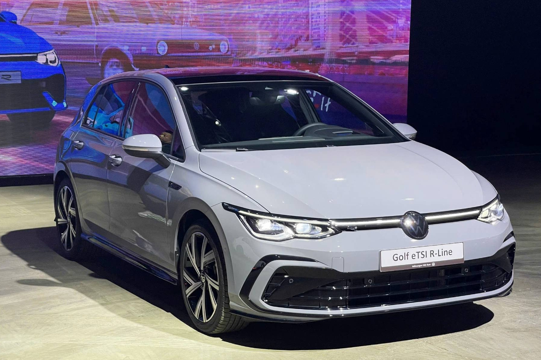 Volkswagen triệu hồi 3 mẫu xe tại Việt Nam vì lỗi túi khí