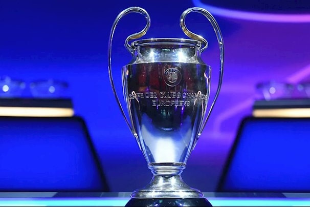 Lịch thi đấu vòng tứ kết Champions League 2025/26 mới nhất 