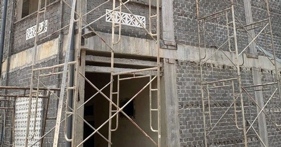 Bản tin cuối ngày 20/3: Rơi từ giàn giáo xuống đất, 3 công nhân thương vong