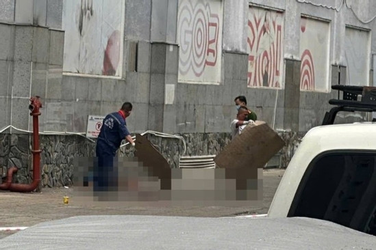 Bản tin chiều 20/3: Rơi từ tầng cao chung cư ở TPHCM, người đàn ông tử vong