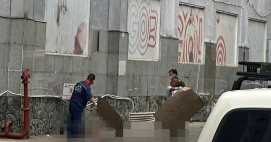 Bản tin chiều 20/3: Rơi từ tầng cao chung cư ở TPHCM, người đàn ông tử vong