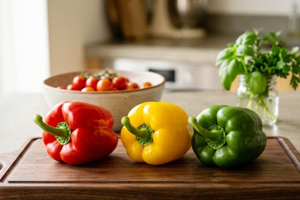 9 thực phẩm giàu vitamin B6 bổ não, góp phần tạo máu