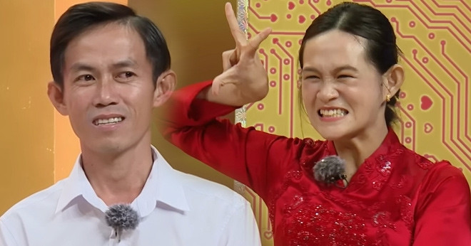 Ánh Thơ Hồ lấy vợ khuyết tật, xúc động nói lời xin lỗi vì cưới em lúc trắng tay