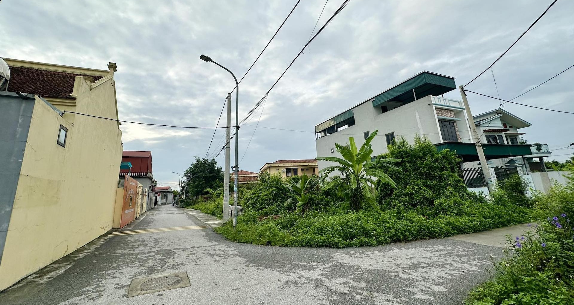 Bộ trả lời nhà đúng phép bị yêu cầu đo đạc khi đăng ký tài sản gắn liền với đất