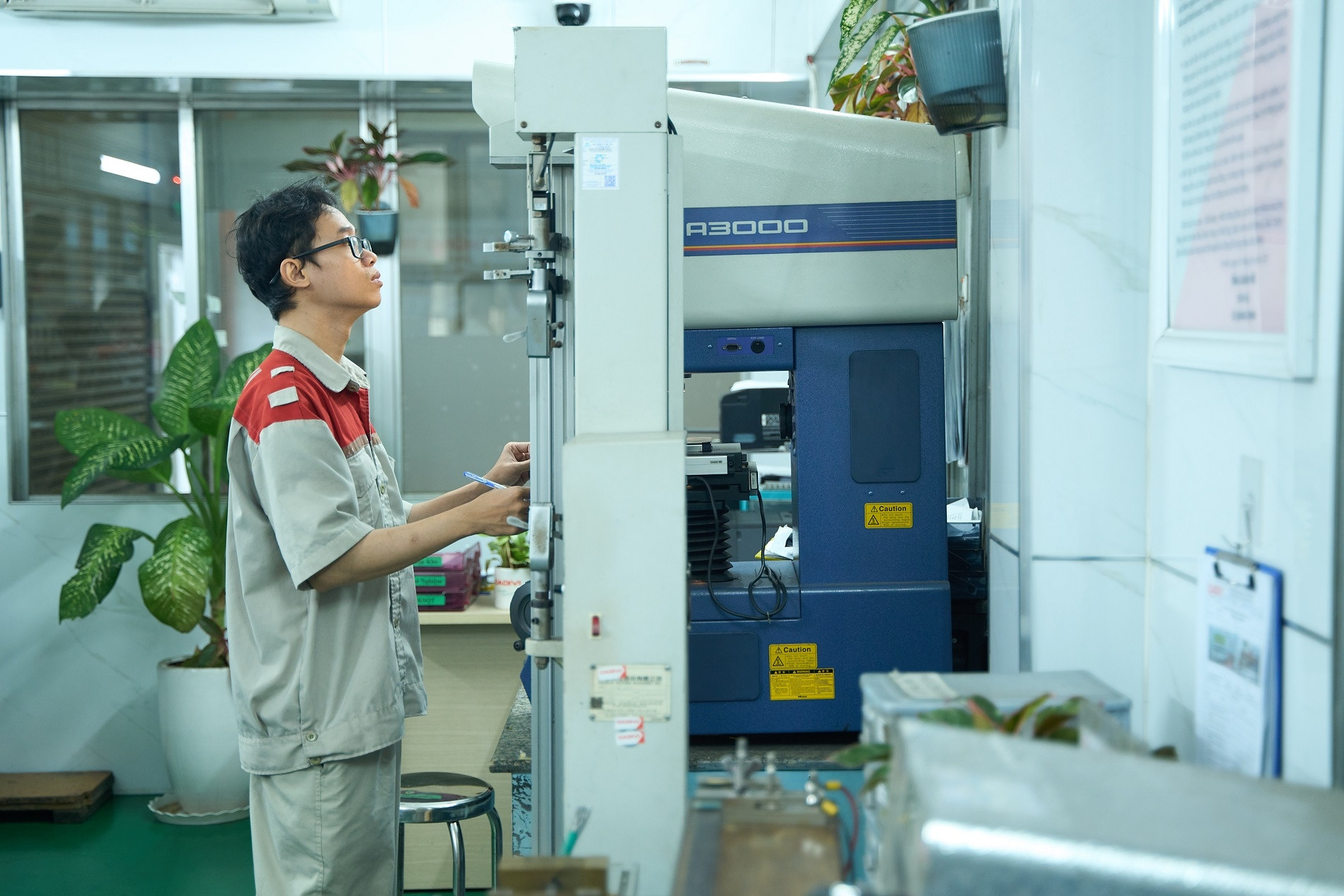  CADIVI đưa chuẩn an toàn châu Âu vào dây điện dân dụng tại Việt Nam 