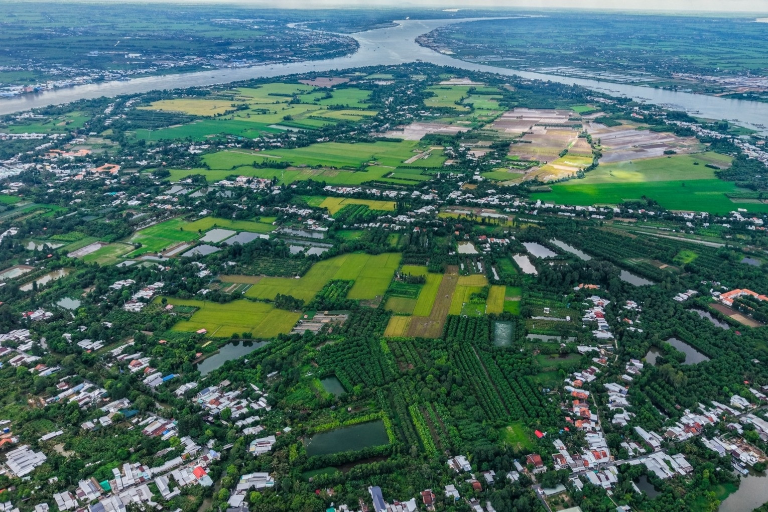 Chậm ban hành quy định triển khai theo Luật Đất đai là đẩy khó cho cơ sở