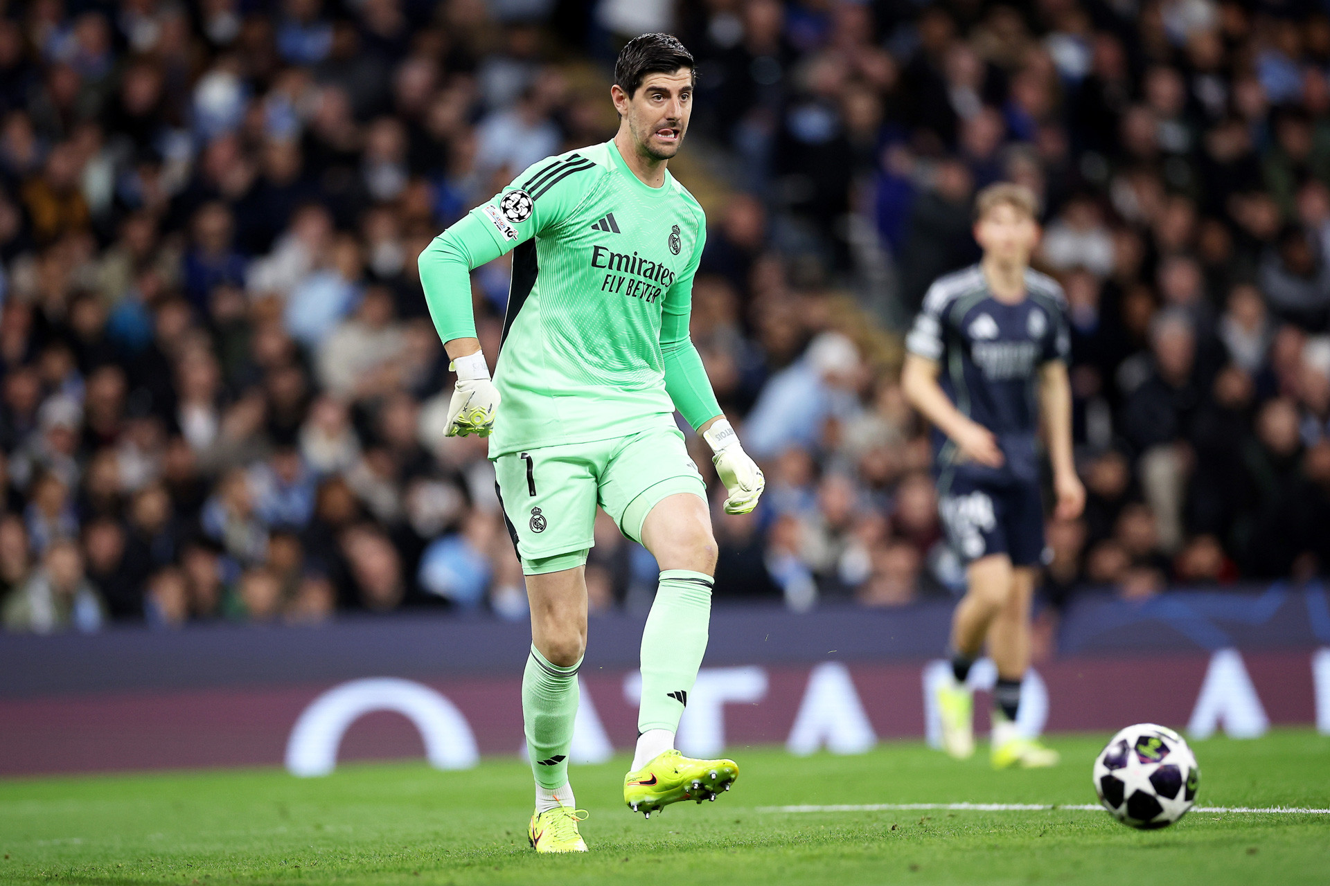 Courtois Real Madrid 3.jpg