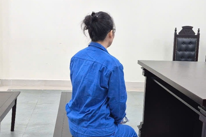 Cựu cán bộ phường chiếm đoạt hơn 10 tỷ đồng bằng chiêu 'chạy' giấy tờ