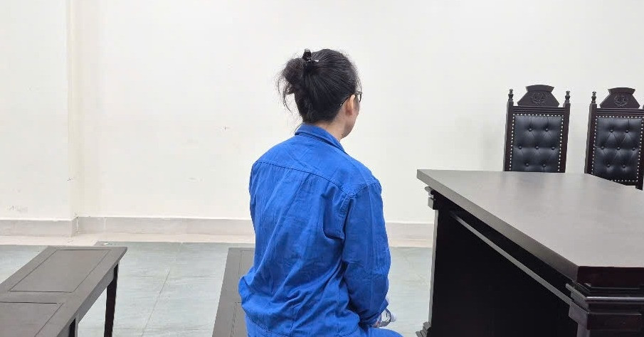 Cựu cán bộ phường chiếm đoạt hơn 10 tỷ đồng bằng chiêu 'chạy' giấy tờ