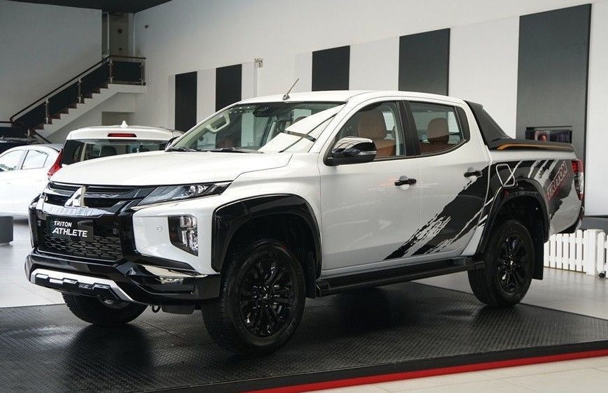 Dân đi xe bán tải hoang mang lo lắng trước cách phân loại của Cục CSGT