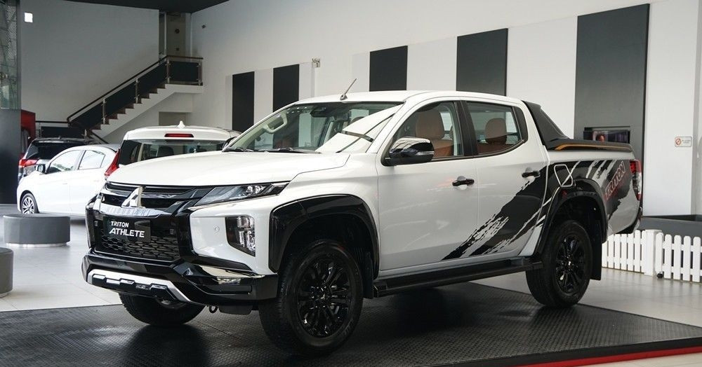 Dân đi xe bán tải hoang mang lo lắng trước cách phân loại của Cục CSGT