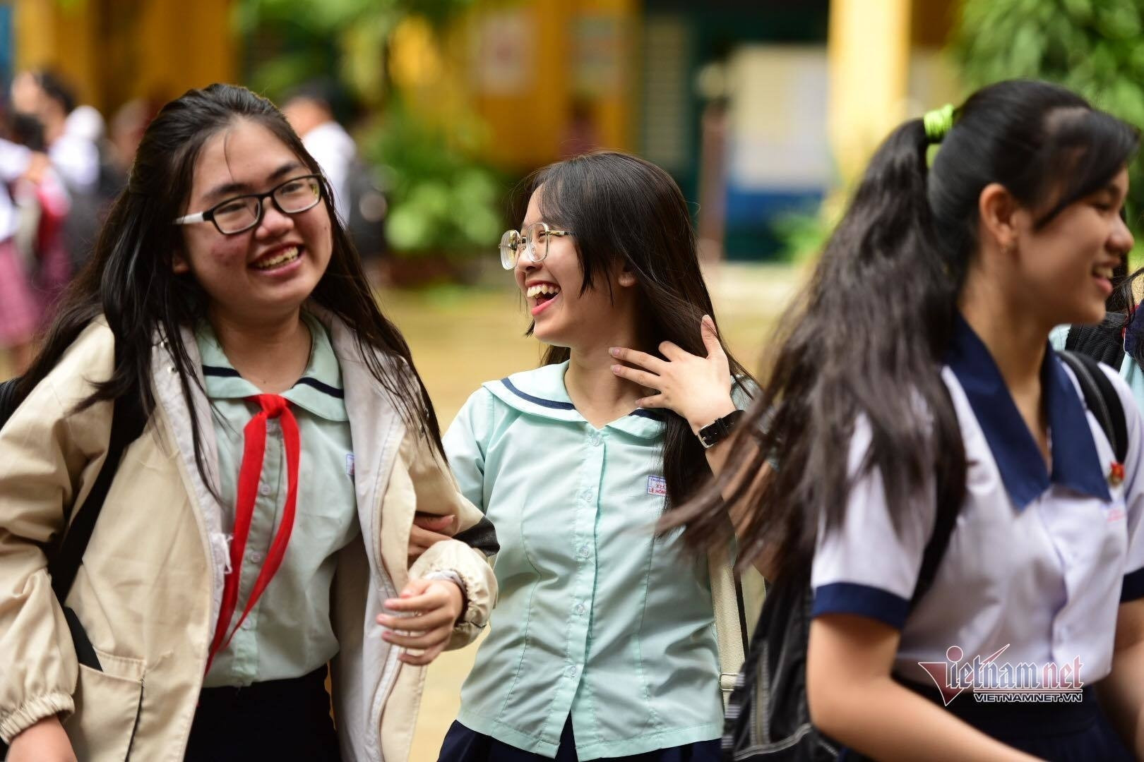 Đề thi thử và đáp án chi tiết môn tiếng Anh thi vào lớp 10 năm 2026