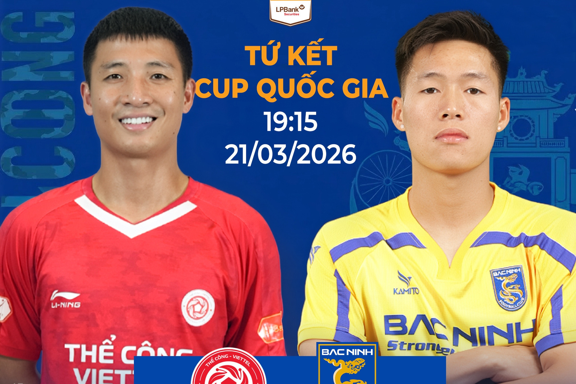  Đội của HLV Park Hang Seo có gây bất ngờ trước Thể Công Viettel? 