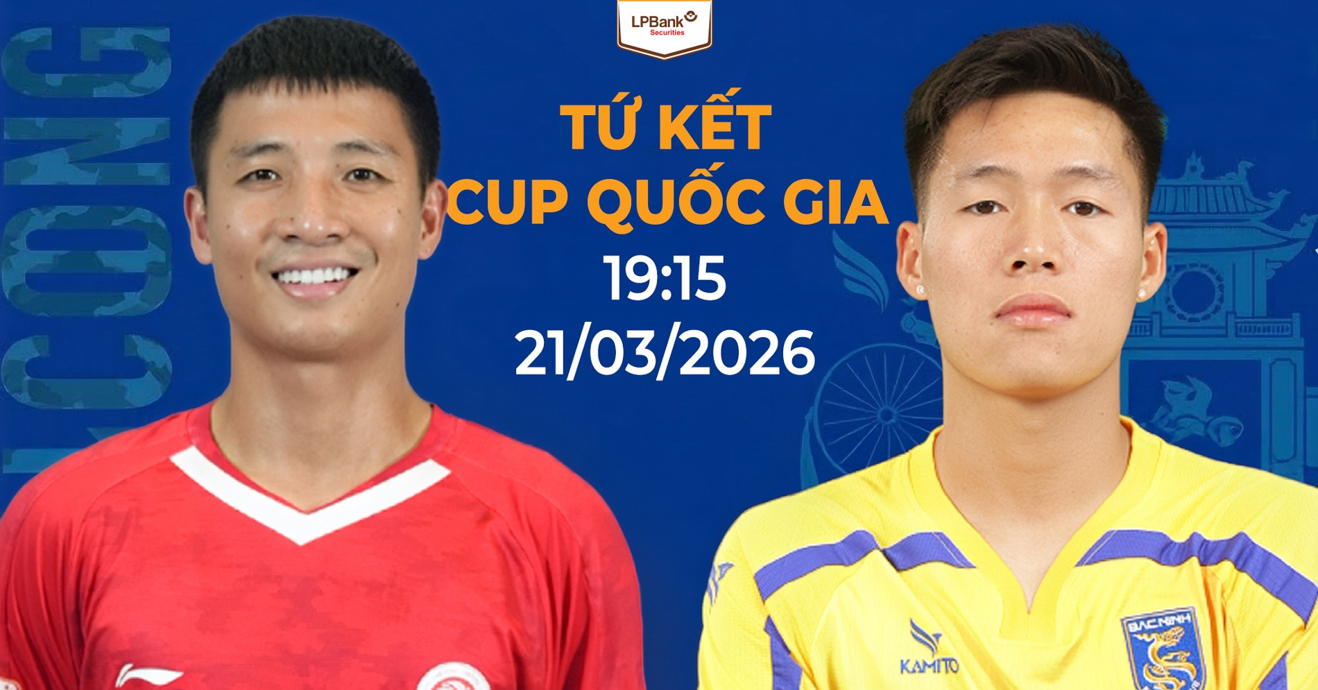 Đội của HLV Park Hang Seo có gây bất ngờ trước Thể Công Viettel?