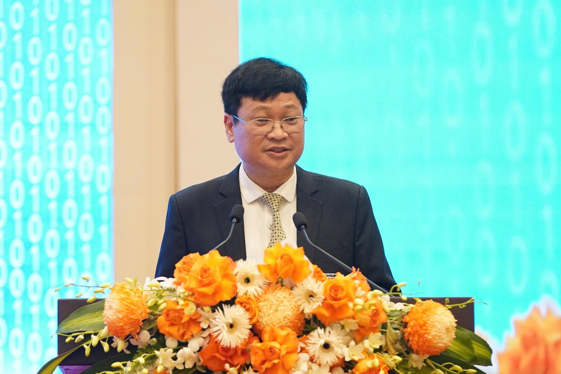 Dữ liệu trở thành 'miếng mồi béo bở': Doanh nghiệp Việt trước áp lực kép an ninh và pháp lý