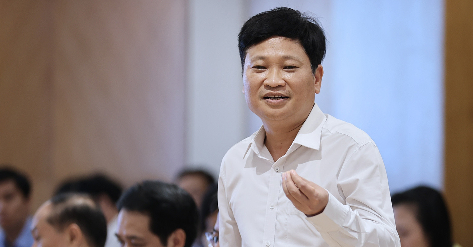 Dữ liệu trở thành "miếng mồi béo bở": Doanh nghiệp Việt trước áp lực kép an ninh và pháp lý