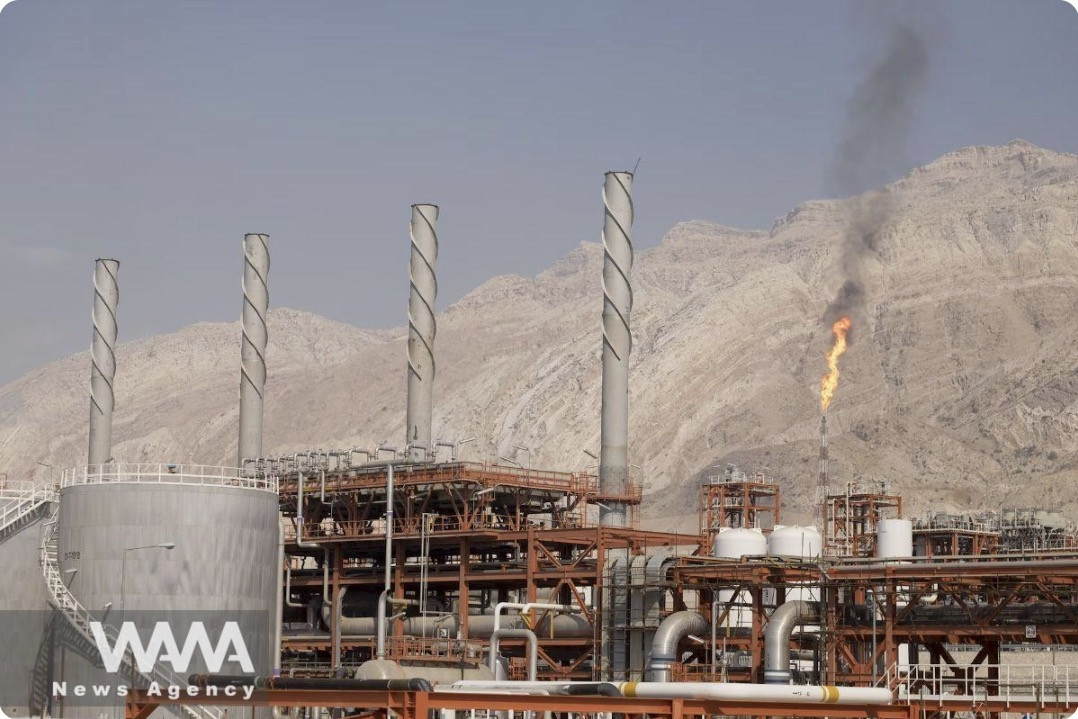 Hệ lụy nguy hiểm khi mỏ khí đốt South Pars của Iran bị tấn công