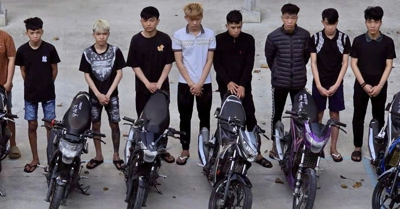 Hẹn hỗn chiến trên phố, thiếu niên Đà Nẵng bị đâm thấu ngực