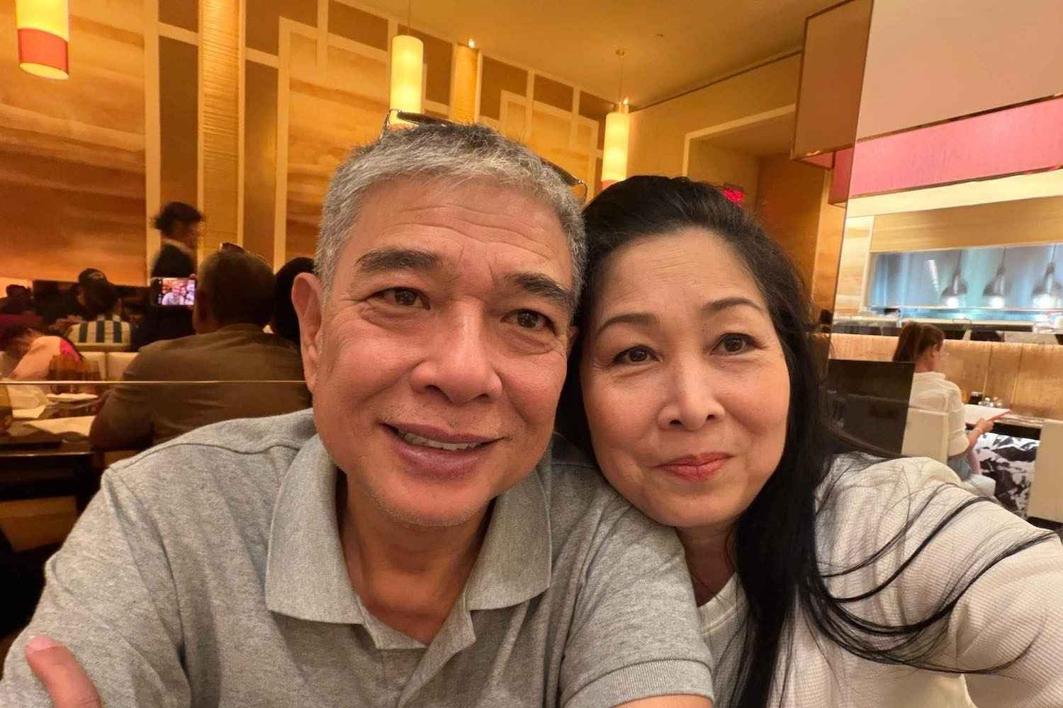 Hồng Vân nói lời đặc biệt với 'chồng yêu' Lê Tuấn Anh, Lan Ngọc sexy tuổi 36