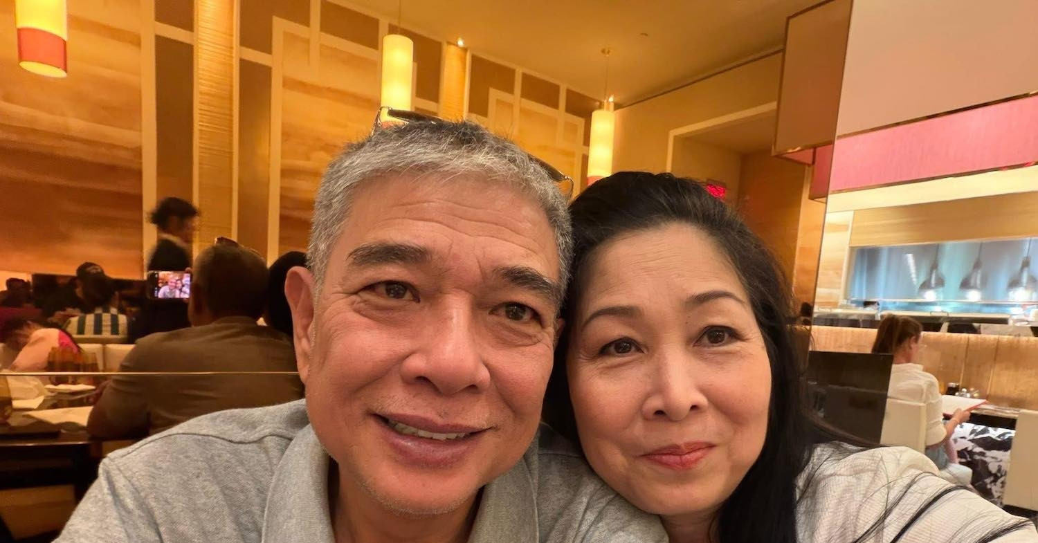 Hồng Vân nói lời đặc biệt với 'chồng yêu' Lê Tuấn Anh, Lan Ngọc sexy tuổi 36