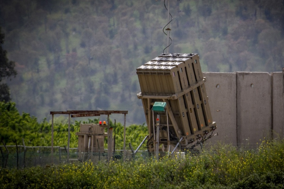 Israel bắt điệp viên làm việc cho Iran, rộ tin Mỹ lên kế hoạch chiếm đảo Kharg