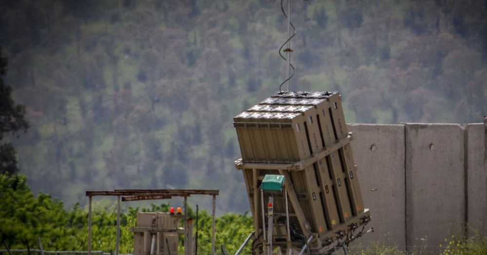 Israel bắt điệp viên làm việc cho Iran, rộ tin Mỹ lên kế hoạch chiếm đảo Kharg