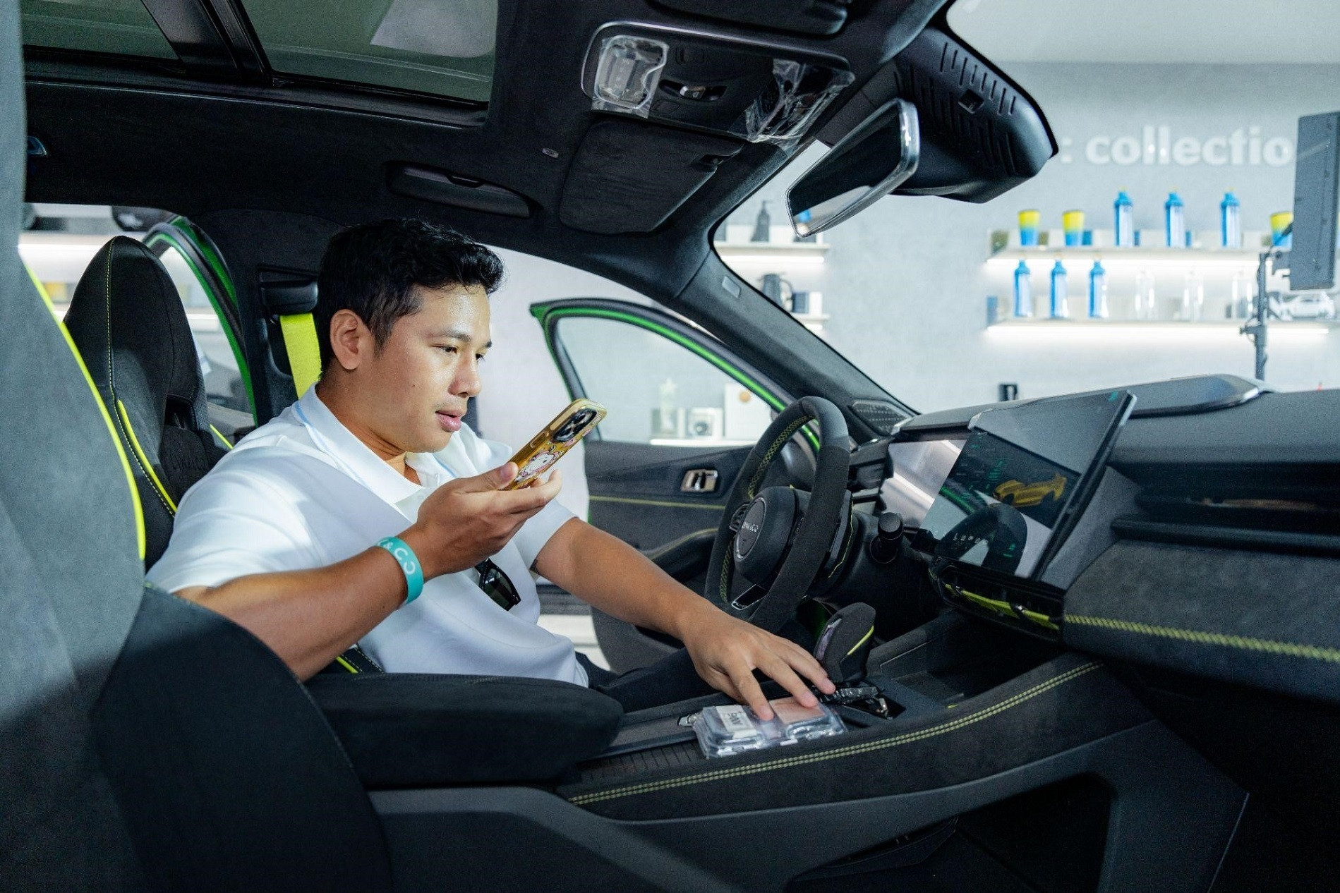 Lynk & Co Việt Nam nỗ lực hiện thực hóa triết lý ‘khách hàng là trọng tâm’