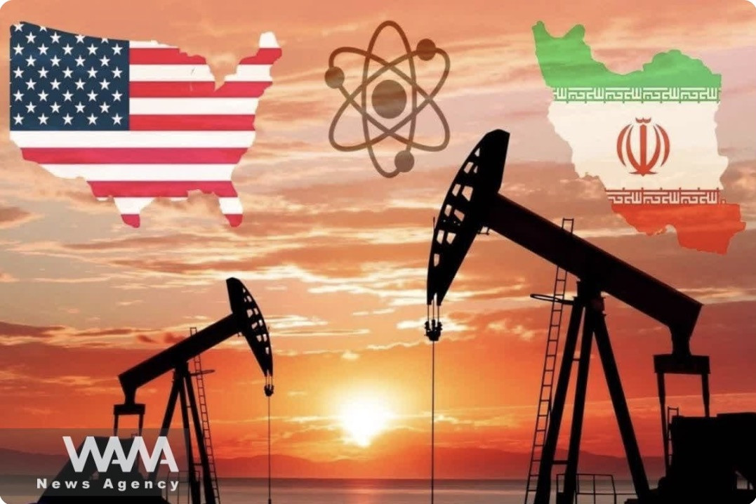 Mỹ định nới lỏng tạm thời lệnh trừng phạt với dầu mỏ Iran