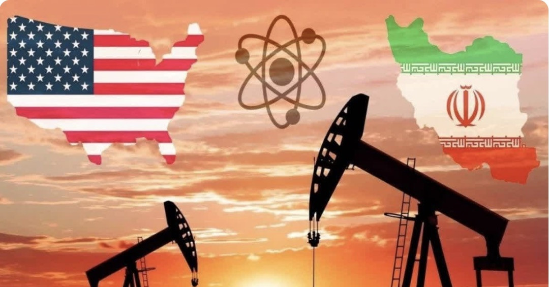 Mỹ định nới lỏng tạm thời lệnh trừng phạt với dầu mỏ Iran