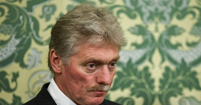 Nga chỉ trích Ukraine và EU, cảnh báo về khủng hoảng năng lượng