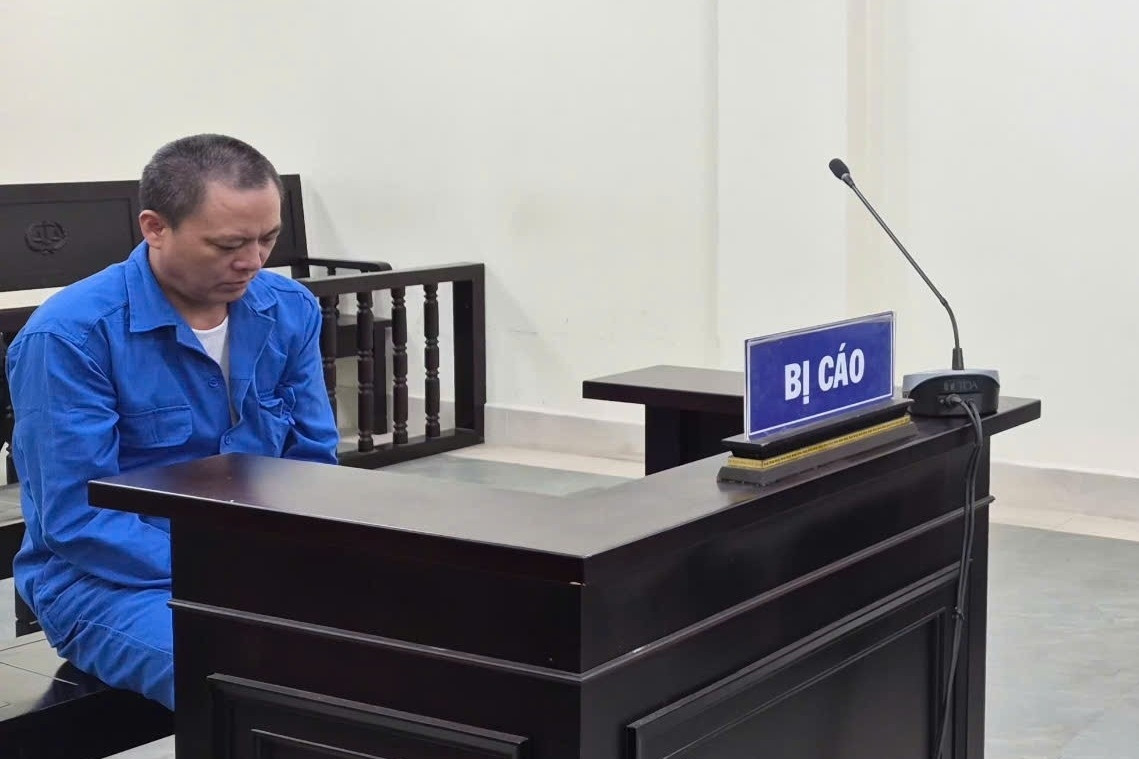  Người đàn ông bất ngờ bị đánh gục trong đêm ở Hà Nội, hung thủ nhận kết đắng 