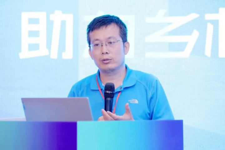 Nhà khoa học viễn thám hàng đầu Trung Quốc qua đời ở tuổi 48