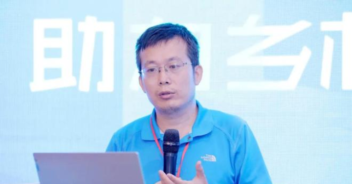 Nhà khoa học viễn thám hàng đầu Trung Quốc qua đời ở tuổi 48