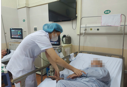 Những nhân sự ngành Y tế trúng cử đại biểu Quốc hội khóa 16 PGS Nguyễn Lân Hiếu nói về trường hợp mẹ bầu vội vàng bỏ thai vì sợ đột tử