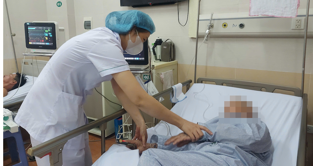 PGS Nguyễn Lân Hiếu nói về trường hợp mẹ bầu vội vàng bỏ thai vì sợ đột tử