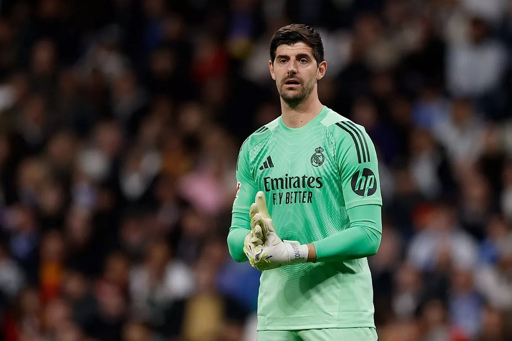 Real Madrid choáng váng trước đại chiến Atletico và Bayern Munich