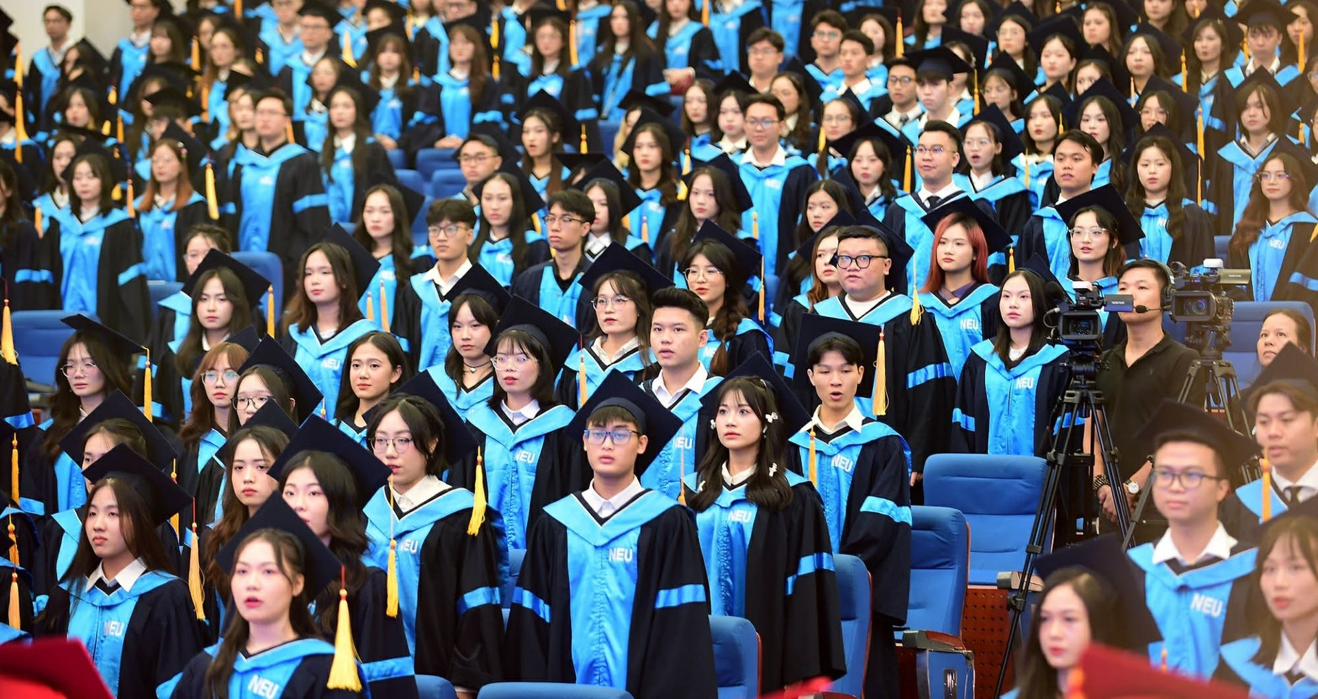 Marketing không chỉ là quảng cáo: Giảng viên Đại học Kinh tế Quốc dân giải mã ngành học hot