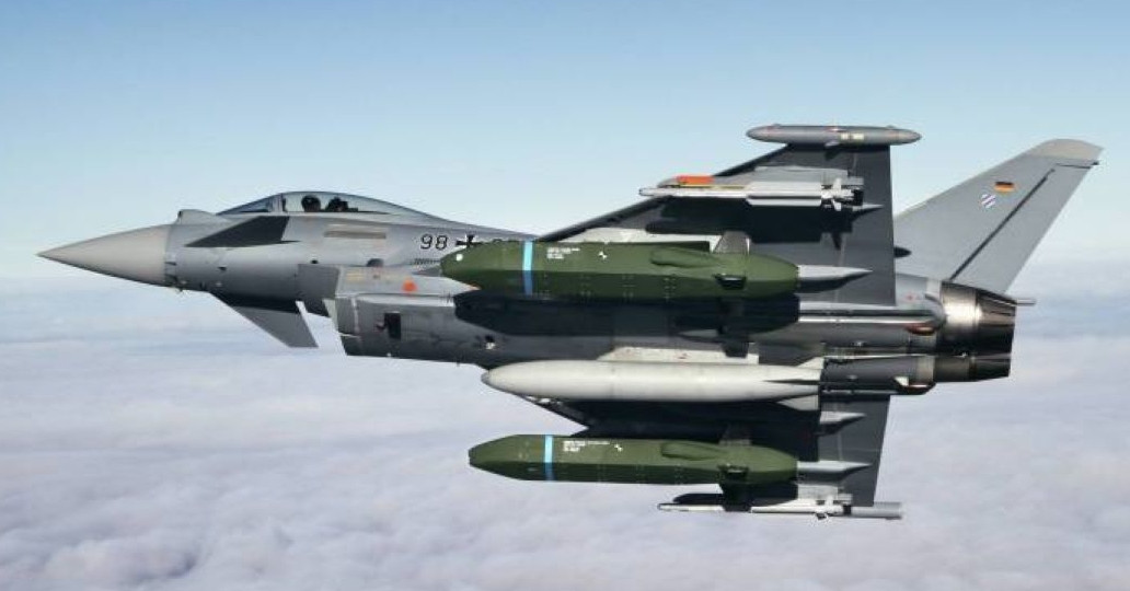 Tên lửa Taurus KEPD 350, ‘sát thủ’ tầm xa 500km, ‘bất khả xâm phạm’