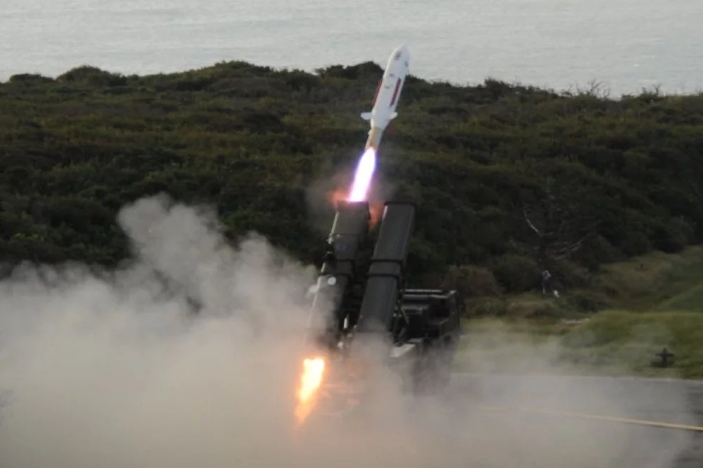 Tên lửa Type-12 Nhật Bản tầm bắn 1.000km, công nghệ stealth, xuyên thủng phòng không