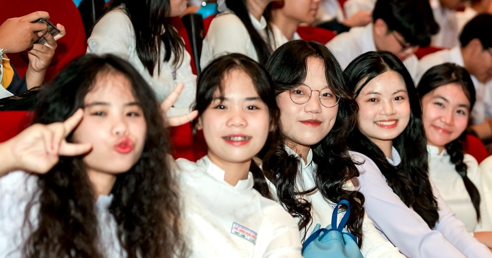 Trường chuyên duy nhất ở TPHCM thi riêng lớp 10 công bố chỉ tiêu, lịch thi