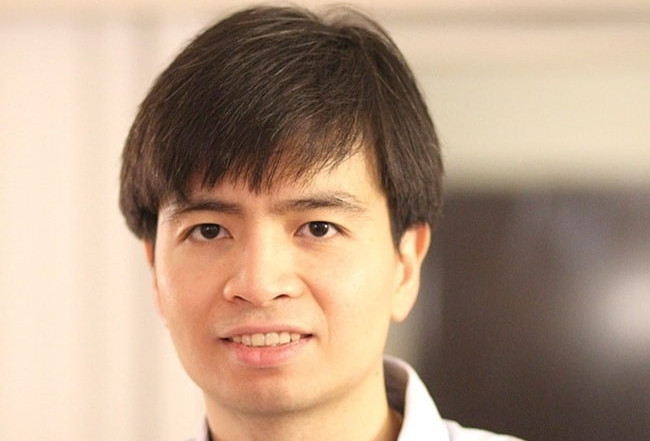  Từ học sinh chuyên Lý Đà Nẵng đến nhà khoa học được vinh danh tại Mỹ 