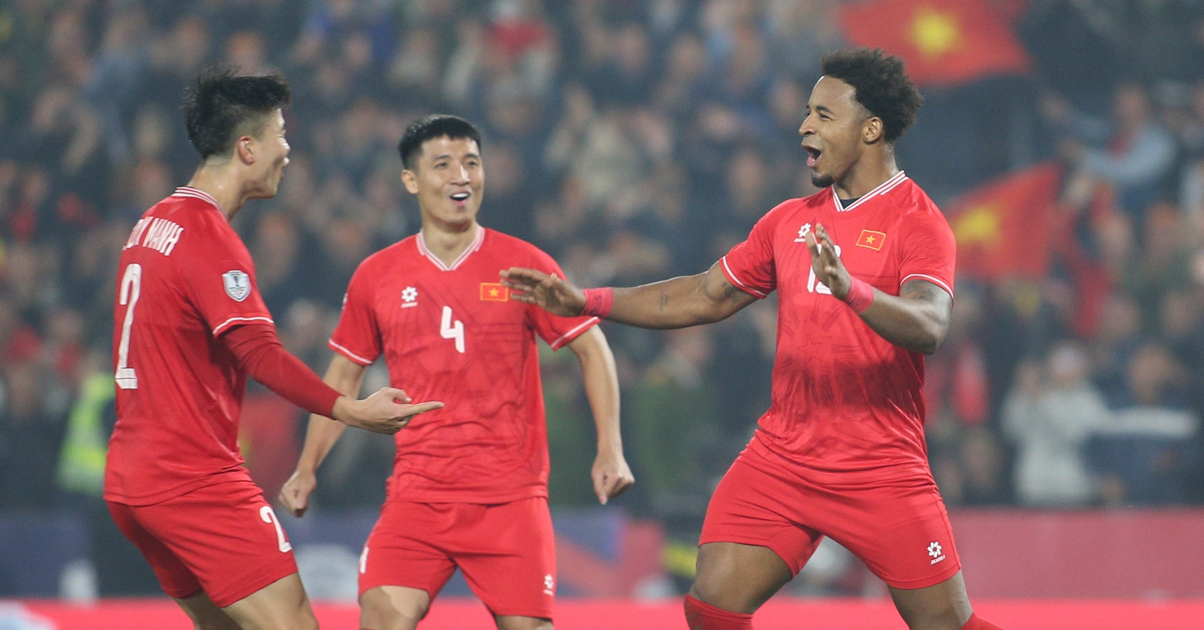 Tuyển Việt Nam đấu Thái Lan, Malaysia ở giải 'World Cup Đông Nam Á'