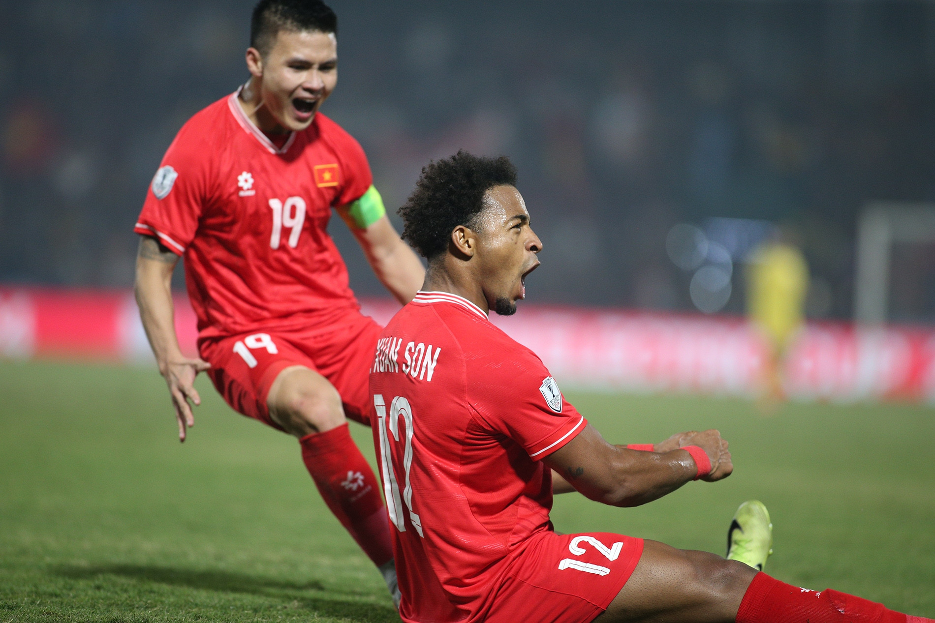 Vé trận tuyển Việt Nam vs Malaysia cao nhất là 400 nghìn đồng