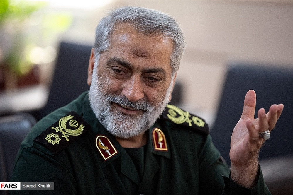 Washington điều thêm quân, tàu chiến đến Trung Đông, Iran cảnh cáo Mỹ và Israel