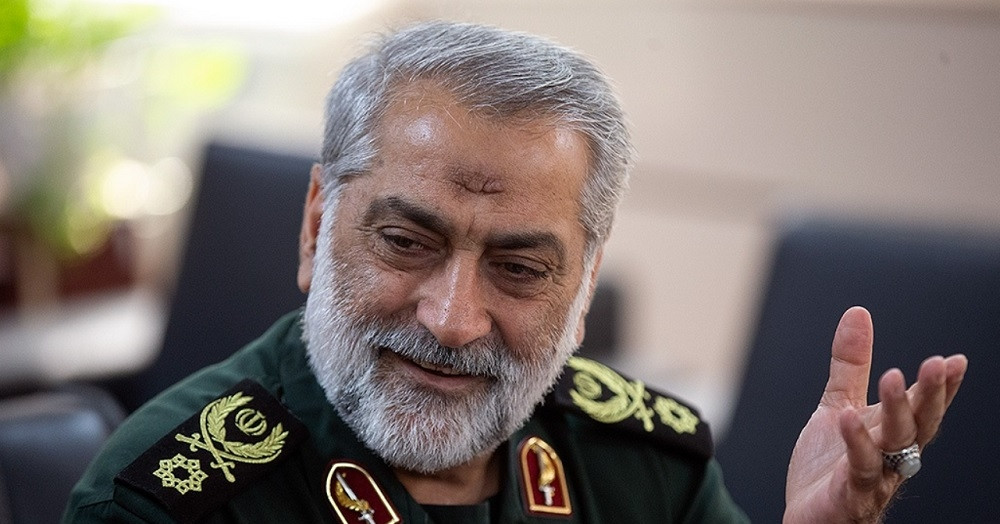 Washington điều thêm quân, tàu chiến đến Trung Đông, Iran cảnh cáo Mỹ và Israel