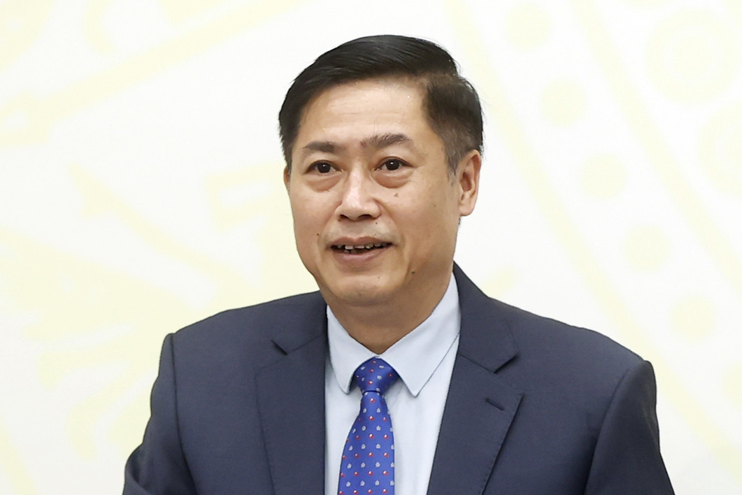  18 người ngoài Đảng trúng cử đại biểu Quốc hội 